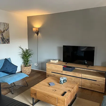 Ferienwohnung Haus Alpenblume Ehrwald Zimmer foto