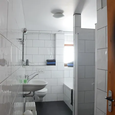 Ferienwohnung Haus Alpenblume Ehrwald Zimmer foto