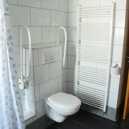 Ferienwohnung Haus Alpenblume Ehrwald Zimmer foto