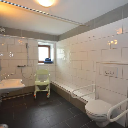 Ferienwohnung Haus Alpenblume Ehrwald Zimmer foto
