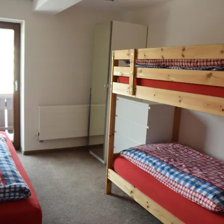 Ferienwohnung Haus Alpenblume Ehrwald Zimmer foto