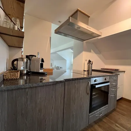 Ferienwohnung Haus Alpenblume Ehrwald Zimmer foto