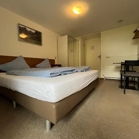Ferienwohnung Haus Alpenblume Ehrwald Zimmer foto