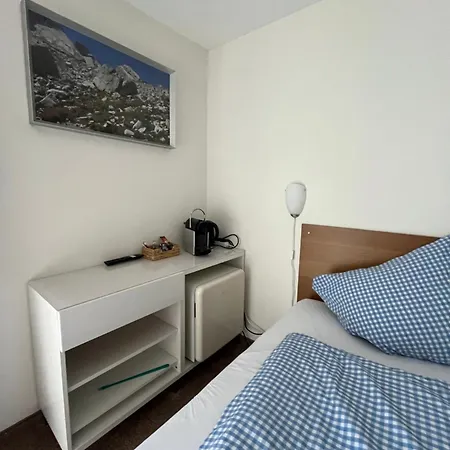 Ferienwohnung Haus Alpenblume Ehrwald Zimmer foto