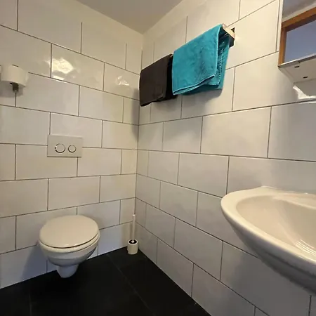 Ferienwohnung Haus Alpenblume Ehrwald Zimmer foto