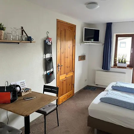 Ferienwohnung Haus Alpenblume Ehrwald Exterior foto