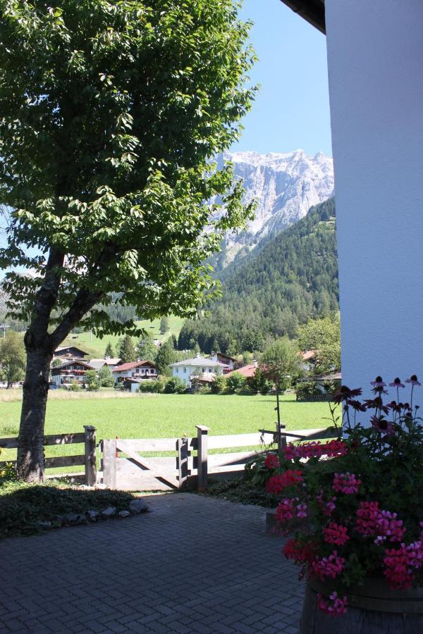 Haus Alpenblume *