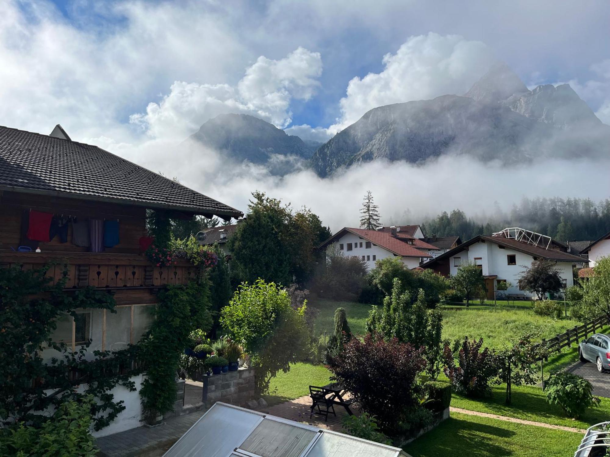 Haus Alpenblume *