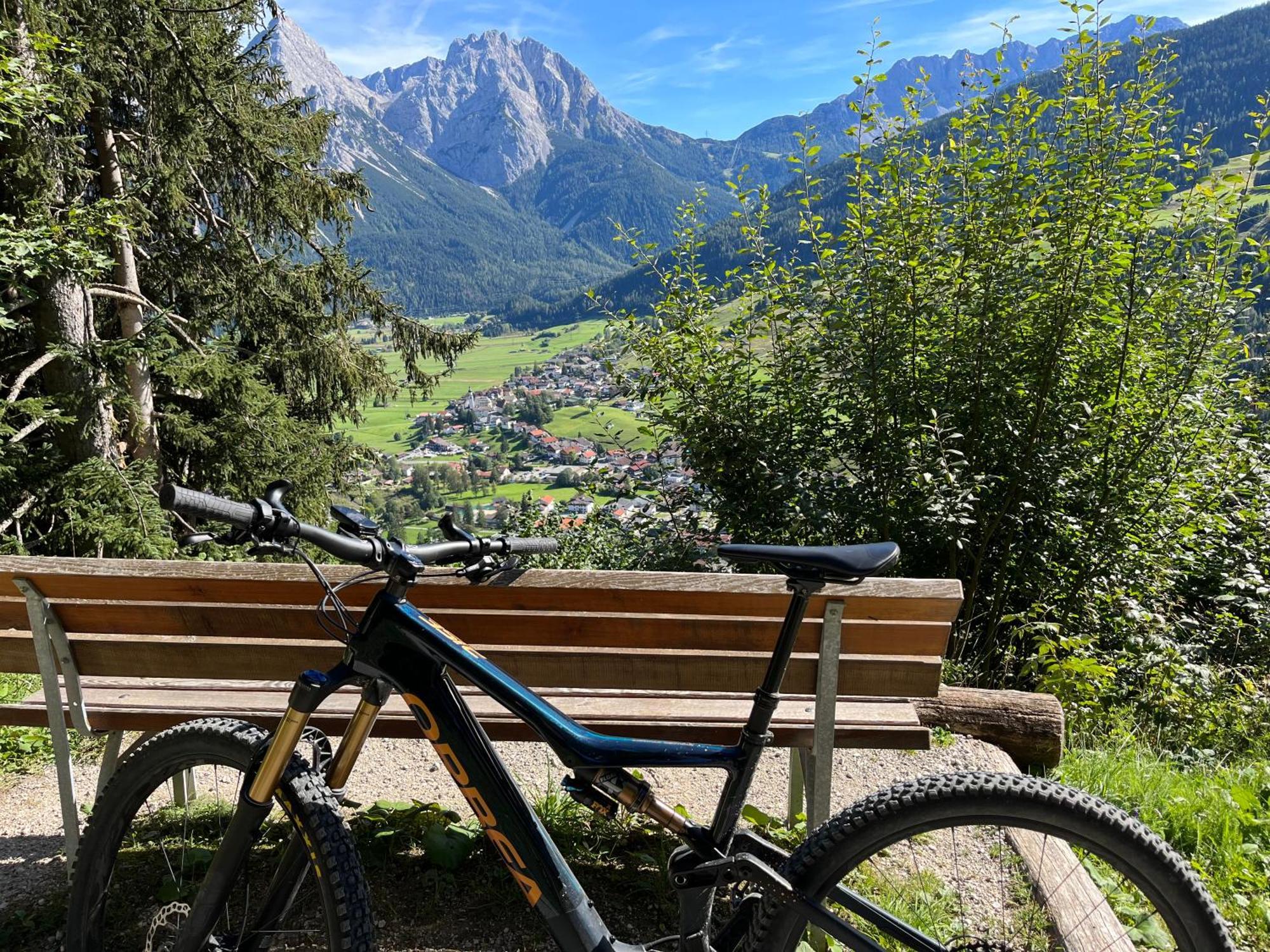 Haus Alpenblume Apartment Ehrwald