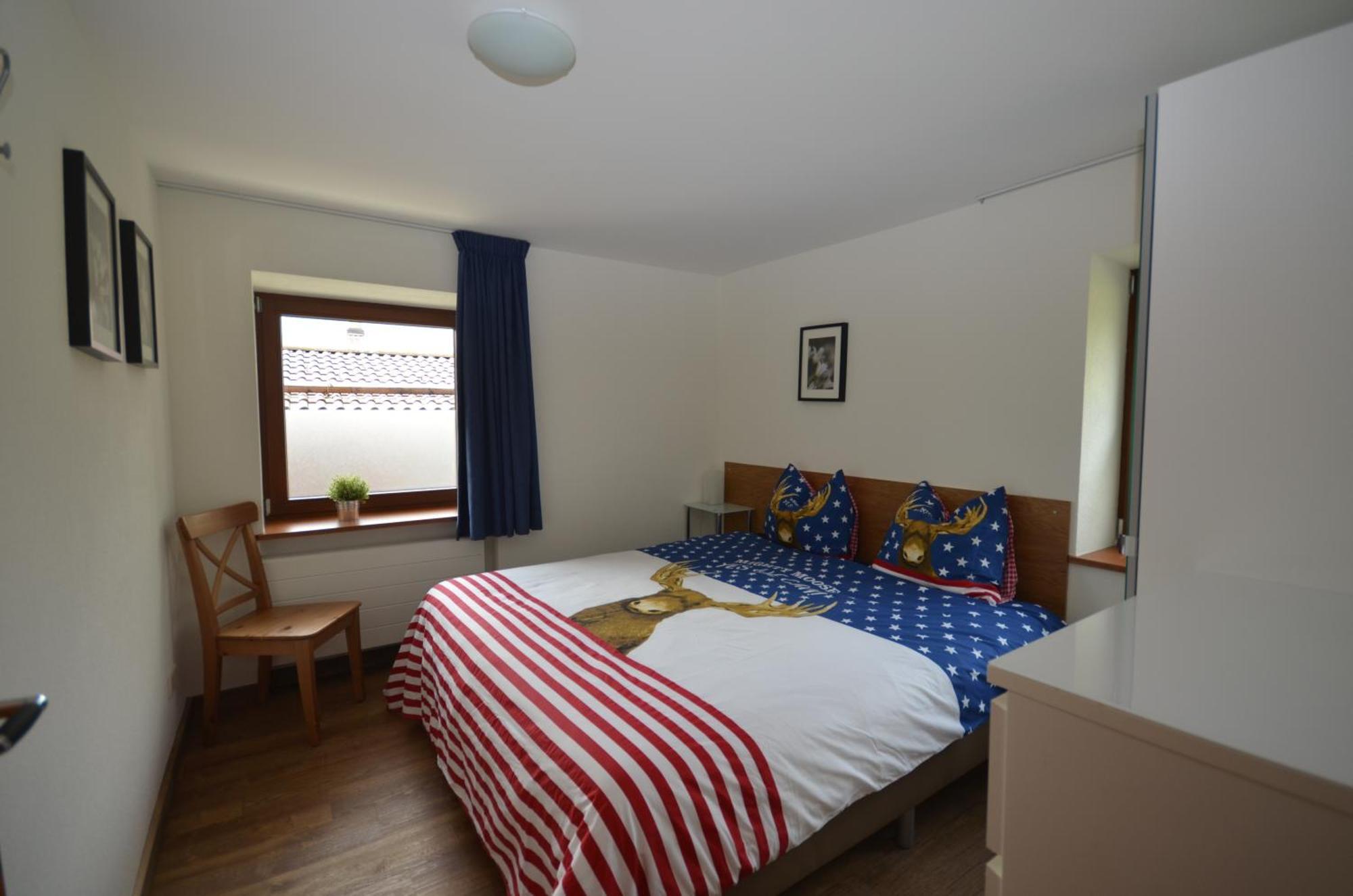 Apartment Haus Alpenblume Ehrwald