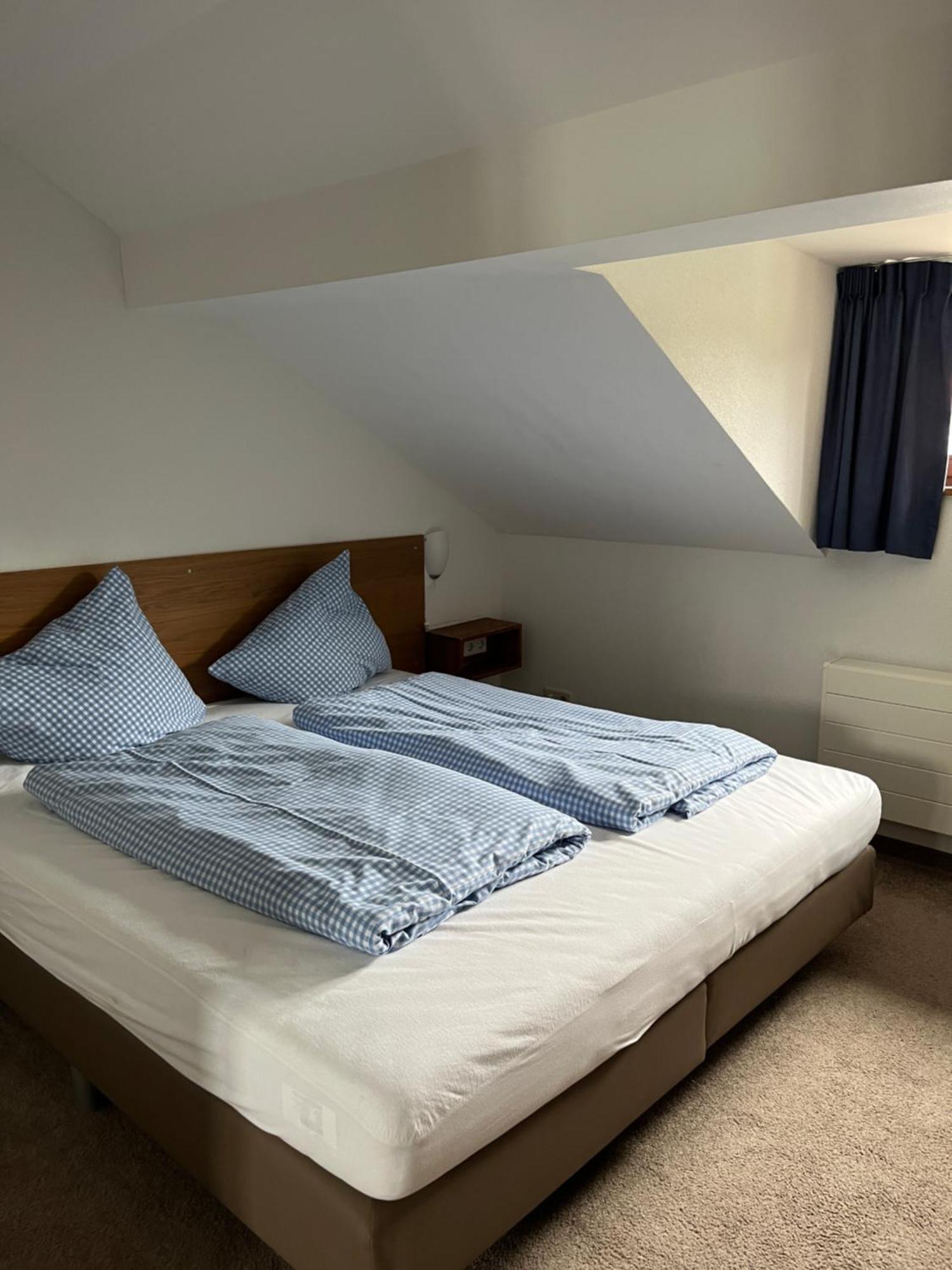 Apartment Haus Alpenblume Ehrwald