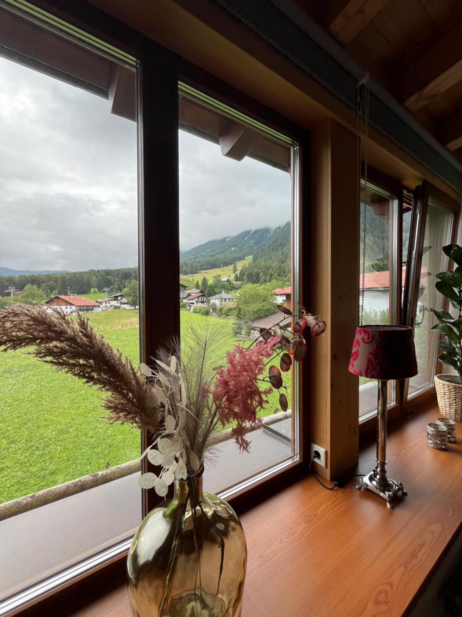 Apartment Haus Alpenblume *