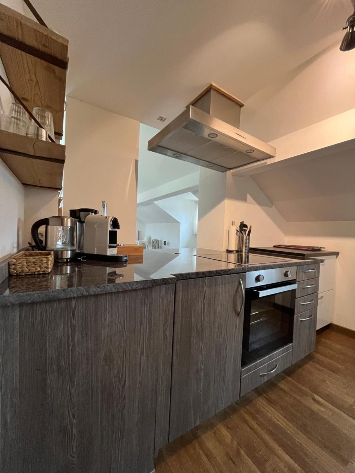 Haus Alpenblume Apartment Ehrwald