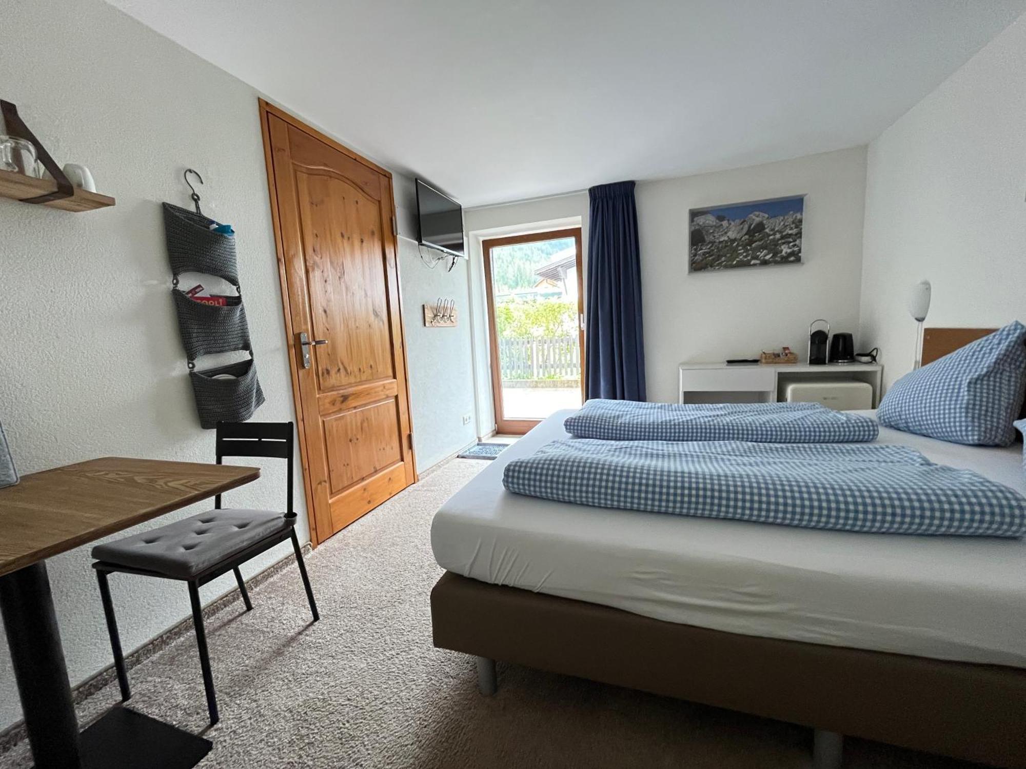 Haus Alpenblume Apartment