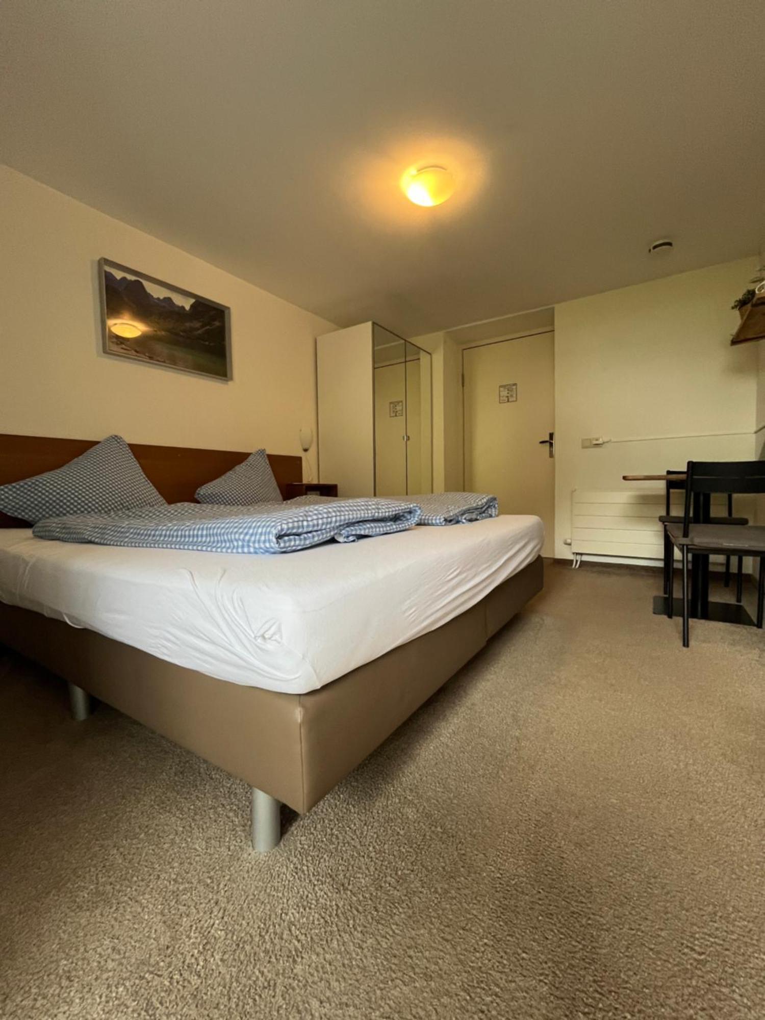 Apartment Haus Alpenblume