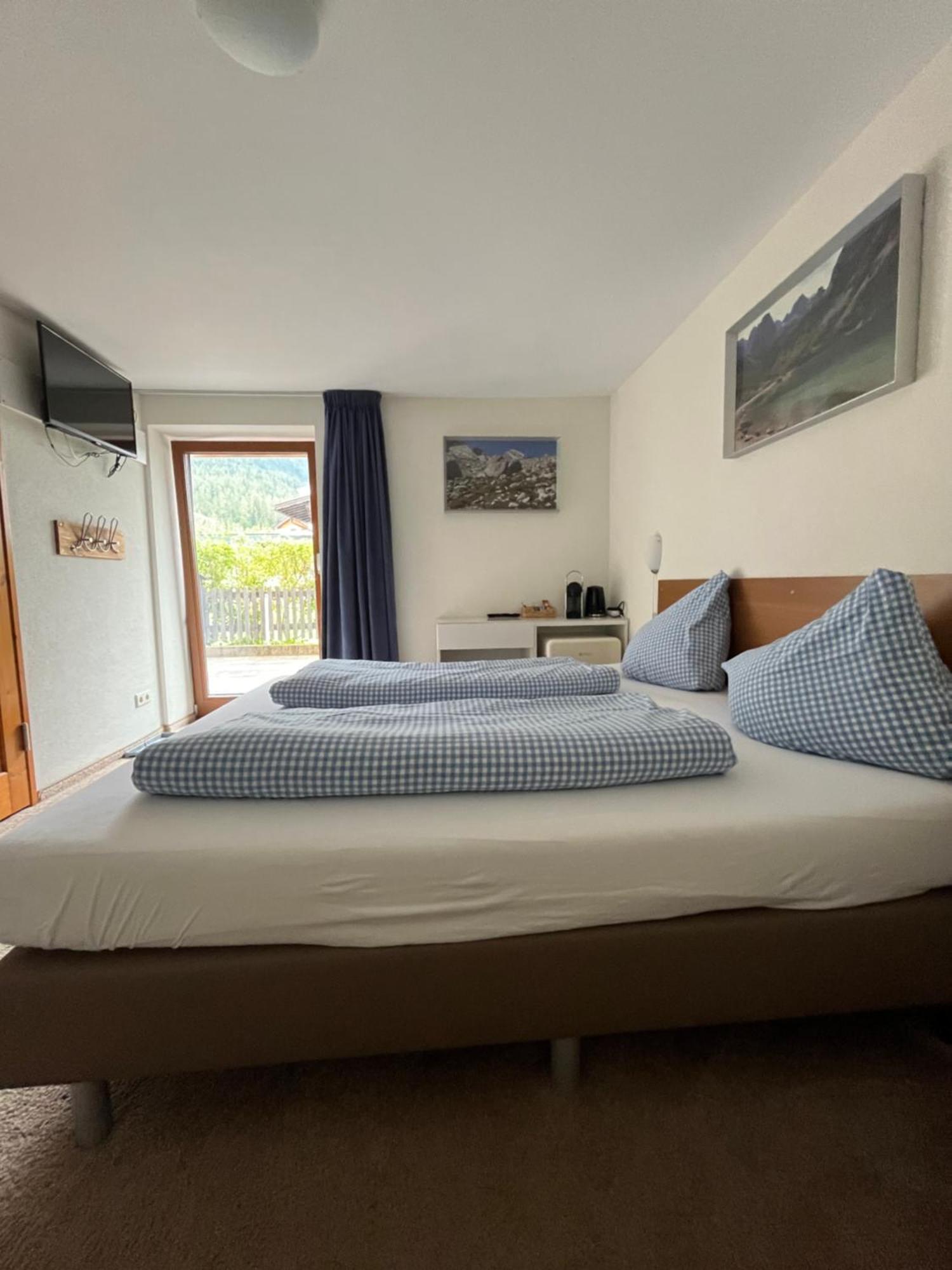 Haus Alpenblume Apartment Ehrwald
