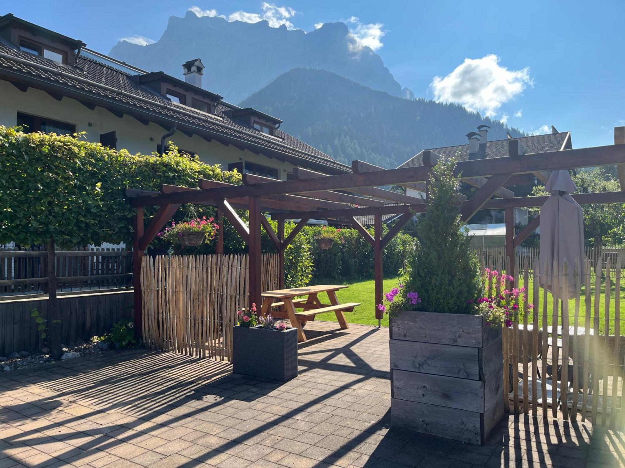 Haus Alpenblume *