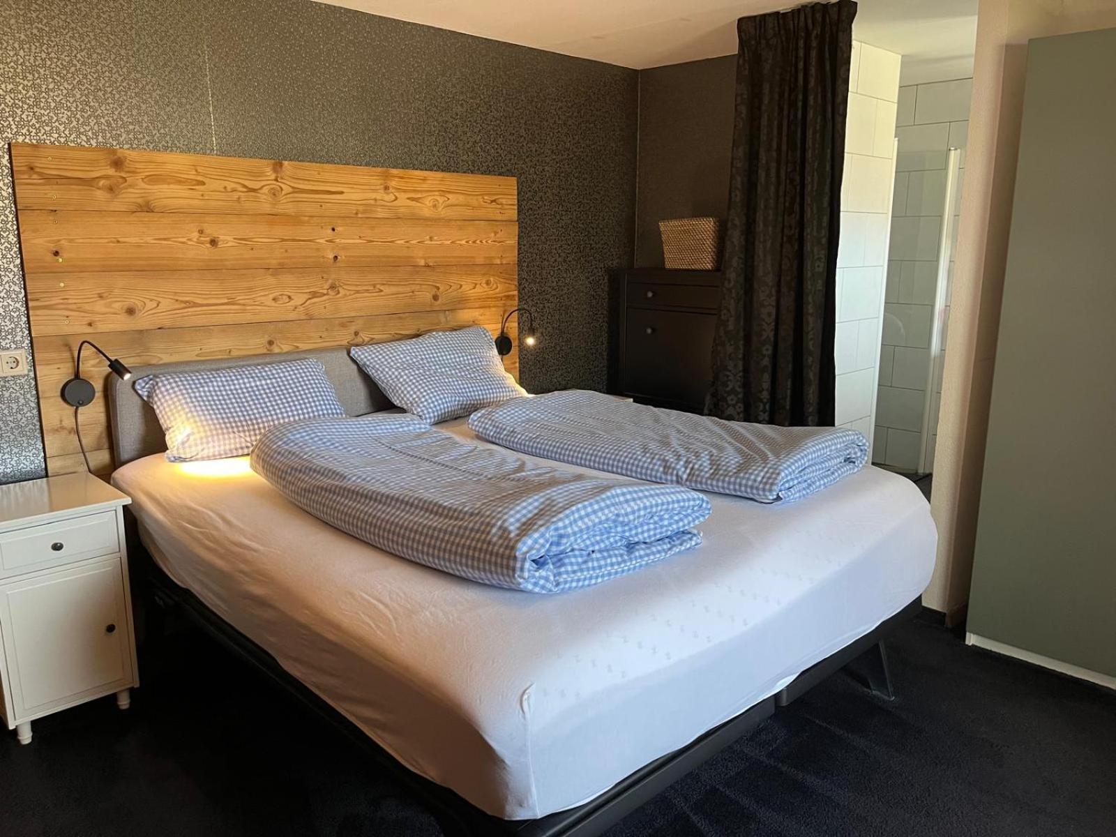 Apartment Haus Alpenblume *