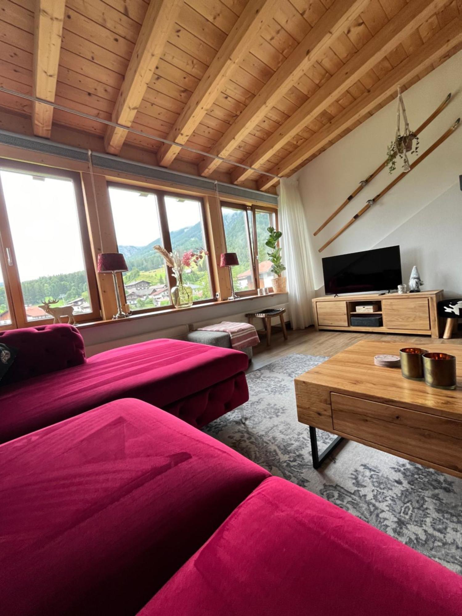 Haus Alpenblume *